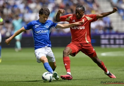 Zorgt deze club voor weinig spanning in de Europe Play-offs? "Ik zie zelfs geen enkele uitdager"