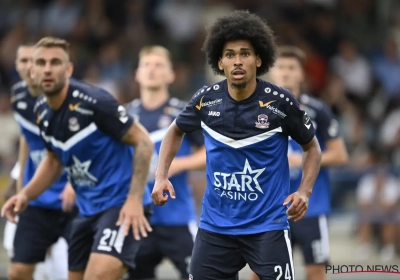 Laatste plaats of niet: "De druk ligt bij Antwerp"