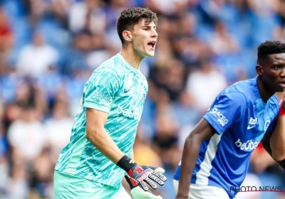 'Chelsea heeft volgend seizoen géén plaats voor Mike Penders in de kern, maar... dat is niet meteen goed nieuws voor KRC Genk'