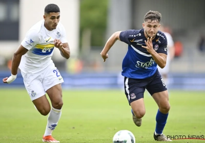 LIVE: Kan FC Dender stunten op het veld van het ongeslagen Union? 