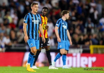 Club Brugge dichtbij akkoord om overbodige speler te laten verkassen: dit is de som die ze nog krijgen
