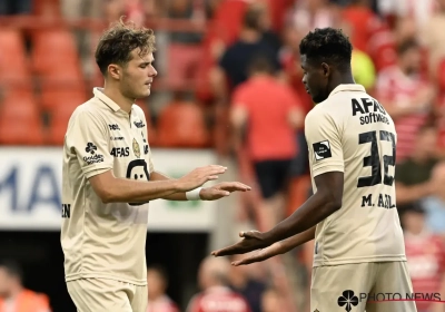 Deze ex-club vindt het verschrikkelijk: "Topfitte Vanheusden zou in basis staan bij nationale ploeg"