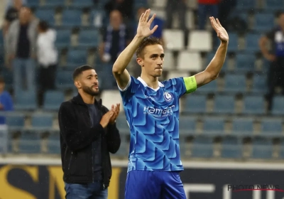 Julien De Sart weigerde Belgische club: "Ik ben erg gelukkig in Qatar"