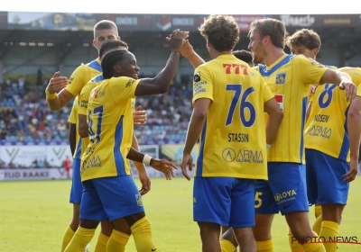 DONE DEAL: Opnieuw kassa kassa voor KVC Westerlo 