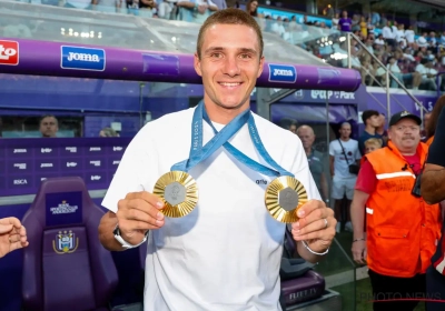 Remco Evenepoel geeft voorspelling voor Club Brugge-Arsenal, maar... "Dat stadion ga ik niet snel binnen"