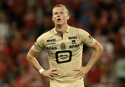 'Nikola Storm (ex-Club, Essevee, OHL en Mechelen) maakt spectaculaire terugkeer naar JPL'