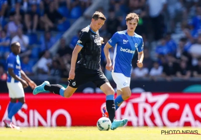 Bondscoach Rudi Garcia verrast: deze JPL-spelers zitten in de voorselectie van de Rode Duivels
