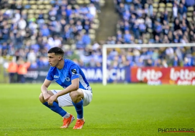 📷 'Nu of nooit? D-day voor transfer van Bilal El Khannouss'