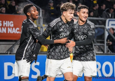 Wat is er aan de hand met Belgisch toptalent? Hij wordt niet meer opgeroepen