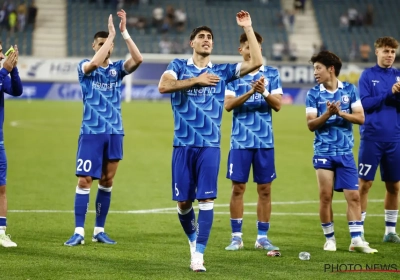 OFFICIEEL: KAA Gent ziet middenvelder vertrekken naar Serie A