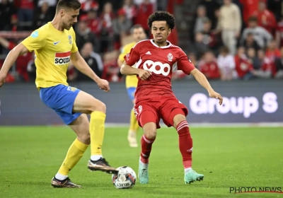 Standard-talent neemt afscheid van de supporters: "Alleen de goede momenten onthouden"