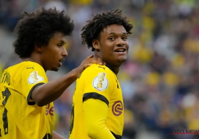Concurrentie voor Julien Duranville? Dortmund overweegt een tweede Rode Duivel aan te trekken...op dezelfde positie