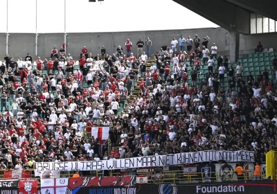 KAA Gent de beste, STVV en Club Brugge krijgen een slecht rapport