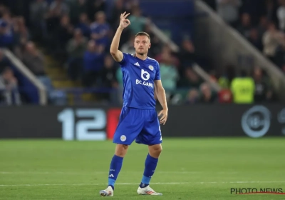 38-jarige Jamie Vardy op weg naar stunttransfer? 