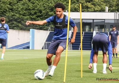 Kapitaalsvernietiging KAA Gent? Recordtransfer (weggeplukt voor neus Club Brugge) mag ... verkassen
