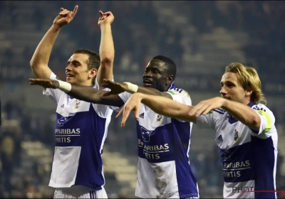 Voormalige publiekslieveling traint in Neerpede, maar comeback bij Anderlecht komt er niet