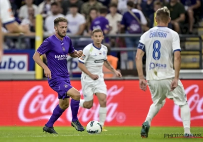 Rits onderzoekt of Anderlecht hem naar B-kern mag sturen, maar... heeft zo'n procedure kans op slagen? Ja, maar...