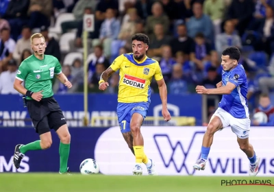 Vertrek in de maak? Westerlo wil contract verlengen, maar speler houdt de boot af