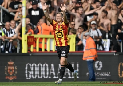 Nikola Storm komt terug op zijn vertrek bij KV Mechelen