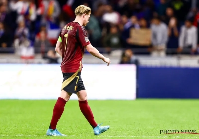 Analisten schrikken enorm van Kevin De Bruyne: "Niet heel verstandig" en "Zo bizar, kan niet geloven dat de bond dit ook denkt"