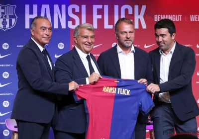 'FC Barcelona richt pijlen op controversiële speler die Union al pijn deed'