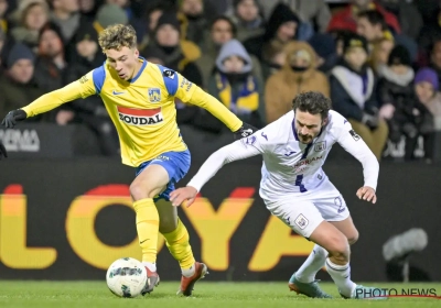 'Westerlo anticipeert: stevig bod op vervanger van Griffin Yow'