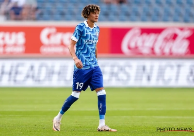 KAA Gent gaat er met grove borstel door: nog vier die mogen/moeten vertrekken