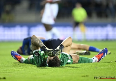 Ferme domper voor Dender: sterkhouder maanden out