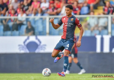 Rode Duivel Koni De Winter kan mooie stap zetten binnen de Serie A