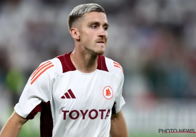 'Blijven in Milaan of toch transfer pakken? Nog meer interesse voor Alexis Saelemaekers'