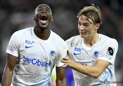 KRC Genk moet vertrek van sterkhouder vrezen