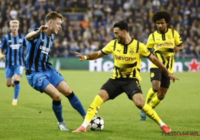 Geen Jashari? Dortmund bereikt akkoord over nieuwe middenvelder