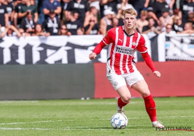 Zware domper voor kersvers kampioen PSV: drama voor aanvoerder Schouten