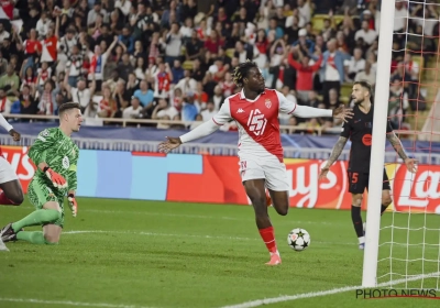 Antwerp passeert nog fors langs de kassa na transfer van 33 miljoen euro