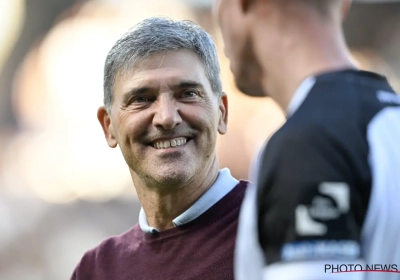 Van Monaco naar Schaarbeek: de uitdagingen van de terugkeer van Felice Mazzu in de voetbalwereld