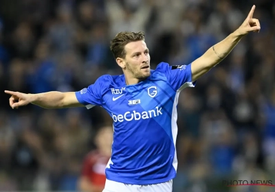 De kassa rinkelt in Limburg: dit bedrag vangt KRC Genk voor Hrosovsky