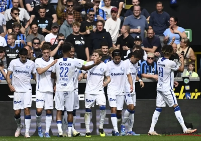 🎥 De fans zullen het graag zien: KAA Gent verrast met mooi nieuws