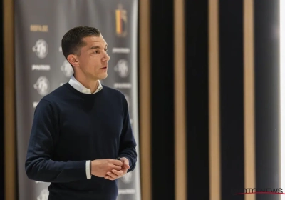 Afwijken van het reglement? Jonathan Lardot heeft duidelijke instructies voor zijn scheidsrechters