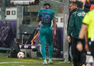 Anderlecht moet beginnen verkopen, maar eerste bod is op speler die ze niet echt willen laten vertrekken