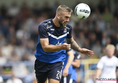 Kobe Cools is duidelijk over nederlaag tegen Charleroi én zoektocht naar nieuwe trainer