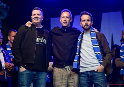 Club Brugge panikeert niet na tegenvallende transfer: "We wisten dat hij geen afgewerkt product is"