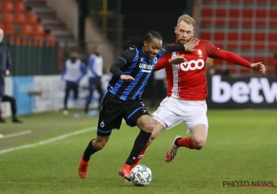 Onder leiding van Dick Advocaat en een ex-Bruggeling: Curaçao, kleiner dan Luik en dicht bij het WK