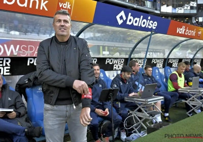 Oscar García wordt trainer van prestigieus project in Nederland