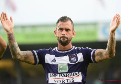 Defour messcherp voor Anderlecht-bestuur: "Dat hadden ze nooit mogen doen"