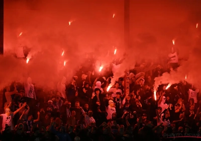 Pro League komt met extra beveiligingsmaatregel om mensen met stadionverbod ook effectief te weren