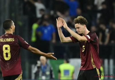 Belgische avond op Old Trafford eindigt in Engelse bekerstunt: De Cuyper kegelt kapitein Tielemans eruit