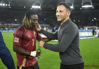 Ongezien: ex-JPL-speler flikt het onmogelijke voor Tedesco