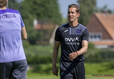 RSCA Futures-coach Jelle Coen haalt na nederlaag tegen Kortrijk zwaar uit richting arbitrage