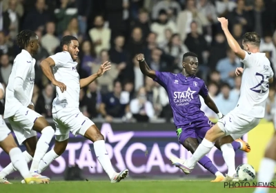 Opvallend: Antwerp gaat vol voor ex-Beerschot-speler