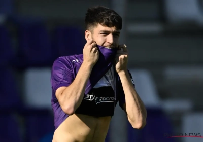 Nieuw JPL-avontuur voor ex-Anderlechtspeler na degradatie met Beerschot op komst?